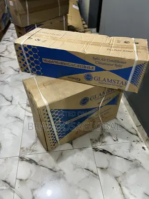 Glamstar 1.5hp High Efficiency Inverter Air Conditioner