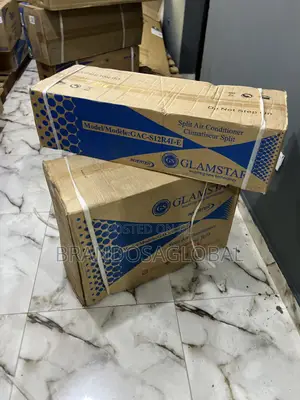 Glamstar 1.5hp Inverter Wall Unit Air Conditioner With Warranty