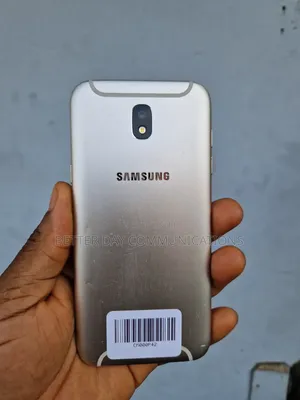 Samsung Galaxy J5 16 GB Gold