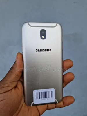 Samsung Galaxy J5 16 GB Gold