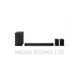 Lg Soundbar