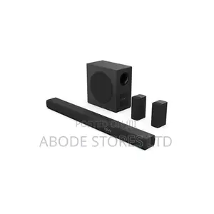 Hisense Soundbar 500w