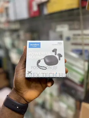 Anker Soundcore P25i True Wireless Earbuds