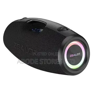 Zealot S78 100w High Power Portable Bluetooth