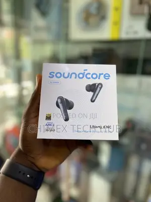 Anker Soundcore Liberty 4 Nc Adaptive Anc 20