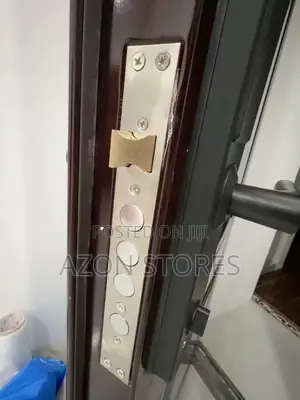 Smart Lock With App Remote Control