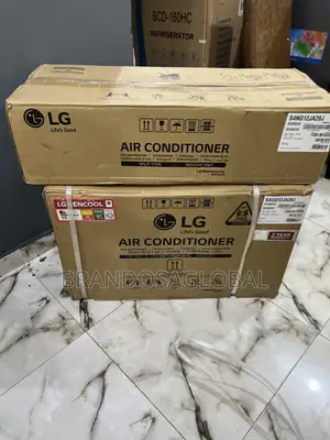 Lg 1.5hp Gencool Dual Inverter Split Unit Air Conditioner | Spl 1.5hp