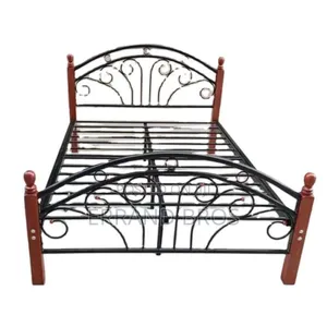 Family Size Bed Frame