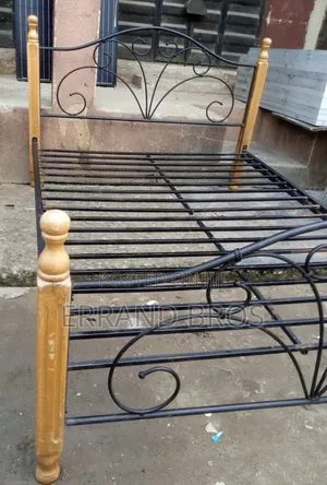 Family Size Bed Frame