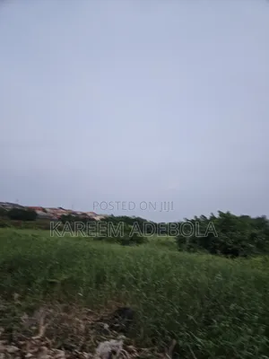 8.53 Hectares Comprehensive Development Land at Apo Tafy
