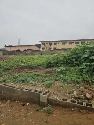 Available Land Facing Lekki Epe Expressway Lekki