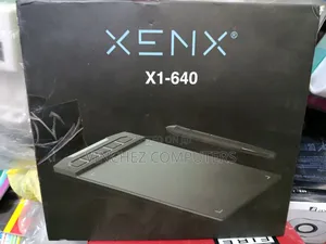 Graphic Tablet Xenx