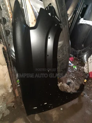 Front Fender for Toyota Tacoma 2020 Model Available Now