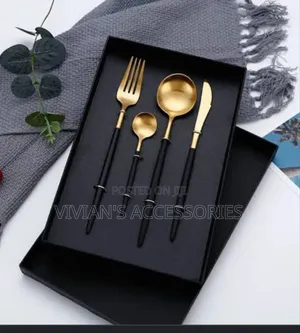Cutlery Set