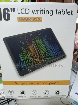 Usb LCD Writing Tablet 16"