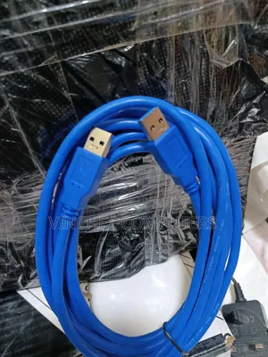 Usb to Usb 3.0 Male to Male Cable