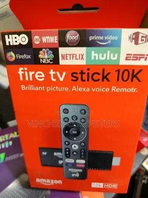 Android Tvstick