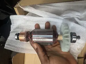 Eurotex Magnetic Base Drill Amateur J1z-28