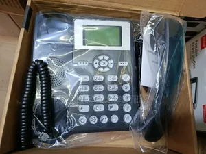 Desktop Table Phone
