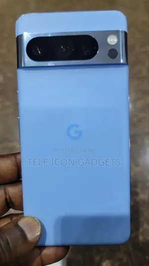 Google Pixel 8 Pro 128 GB Purple