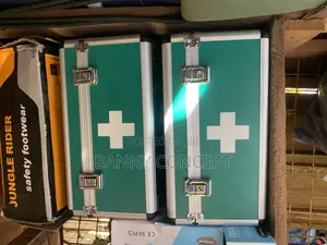 First Aid Box