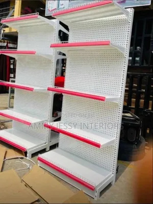 Standard Single Shelf
