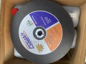 Metal Cutting Disc