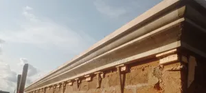 Precast Parapet