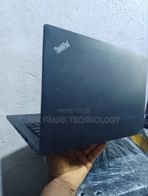Laptop Lenovo ThinkPad T480 8GB Intel Core i5 SSD 256GB