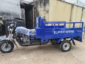 New Motorcycle 2025 Blue
