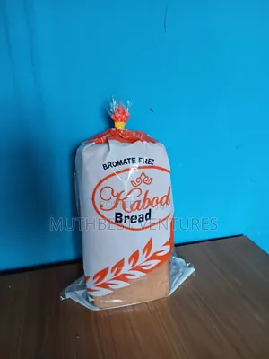 Quality and Neat Customized Bread Nylon