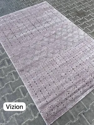 Super Standard Center Rug Carpet Size 4ft /6ft