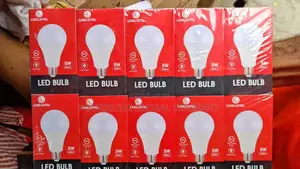Bulb 5w Bulb for Homes/ Restaurants/ Offices/