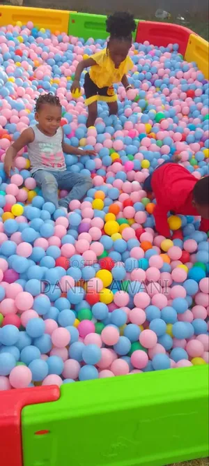 Mascots Kiddies Entertainment