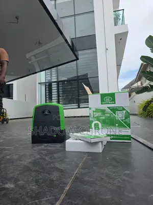 Powerful D5 Smart Sliding Gate Motor – Smooth & Reliable