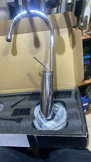 Sink Mixer Tap Chrome, Black Gold, Gold
