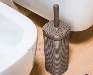 Quality Toilet Brush