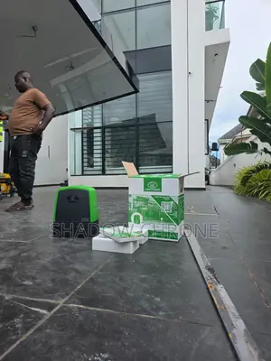 Centurion D5 Smart – The Future Of Gate Automation