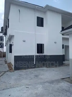Furnished 4bdrm Duplex in Spring Boulevard, Galadimawa for rent