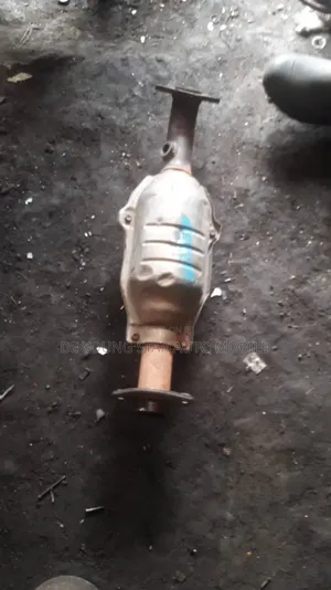 Direct Tokunbo Catalyst for Toyota Camry 2004-2006