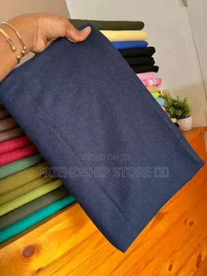 Italian Linen Materials