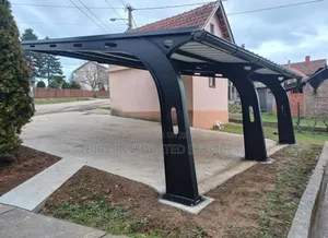 Standard Car Port Expert