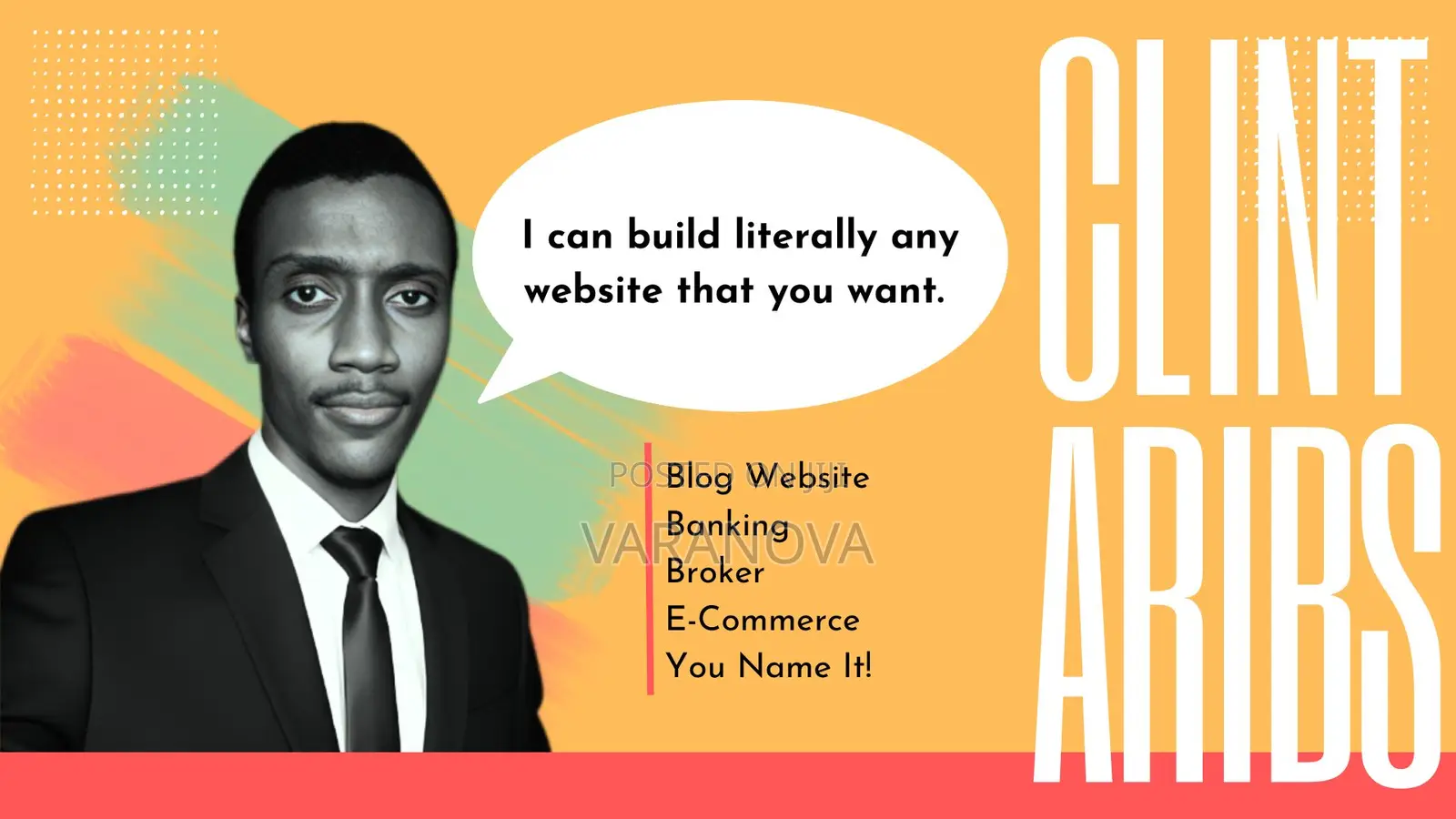 Website Development