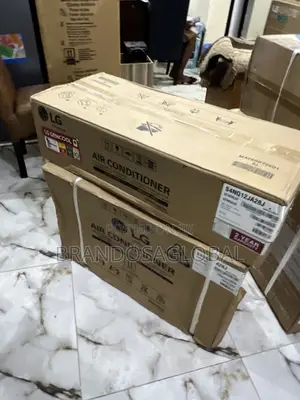 Lg 1.5hp Gencool-B Split Air Conditioner – Quick Chill Technology