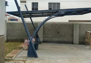 Top Quality Car Port
