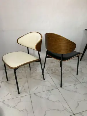 Wooden Back Restaurant Chairs