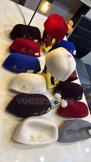 Quality Boys Traditional Cap for Occasions (Men)