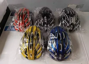 Brand New Imported Boys Cycling Helmet