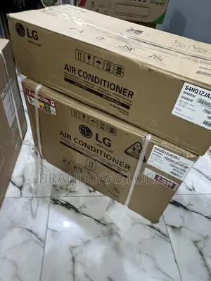 Lg 1.5hp Gencool-B – Smart Energy Controller Ac