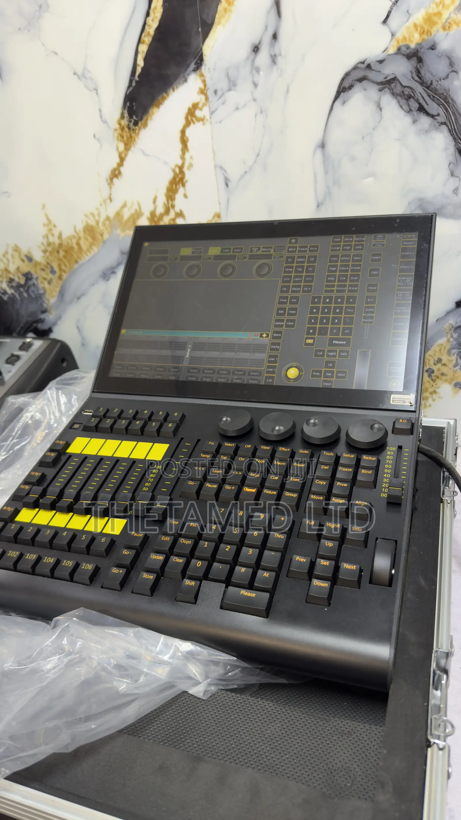 Grandma Compact Xt